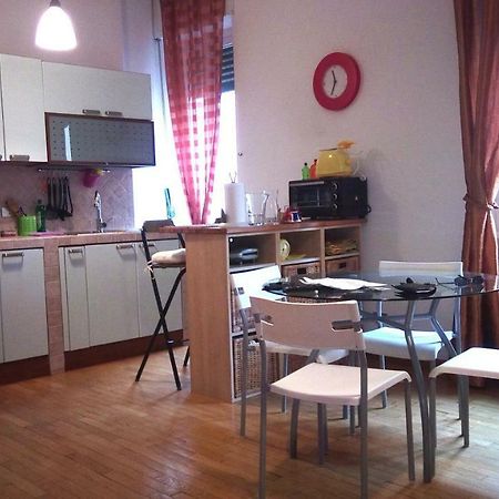 Appartamento Roma Exterior foto