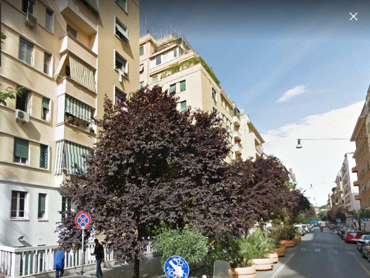 Appartamento Roma Exterior foto