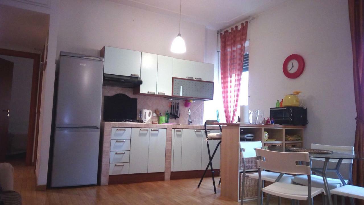 Appartamento Roma Exterior foto