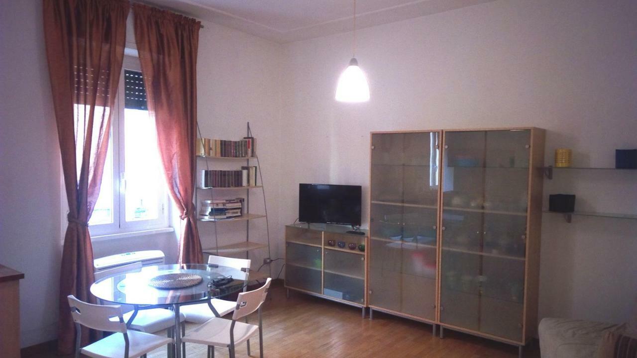 Appartamento Roma Exterior foto