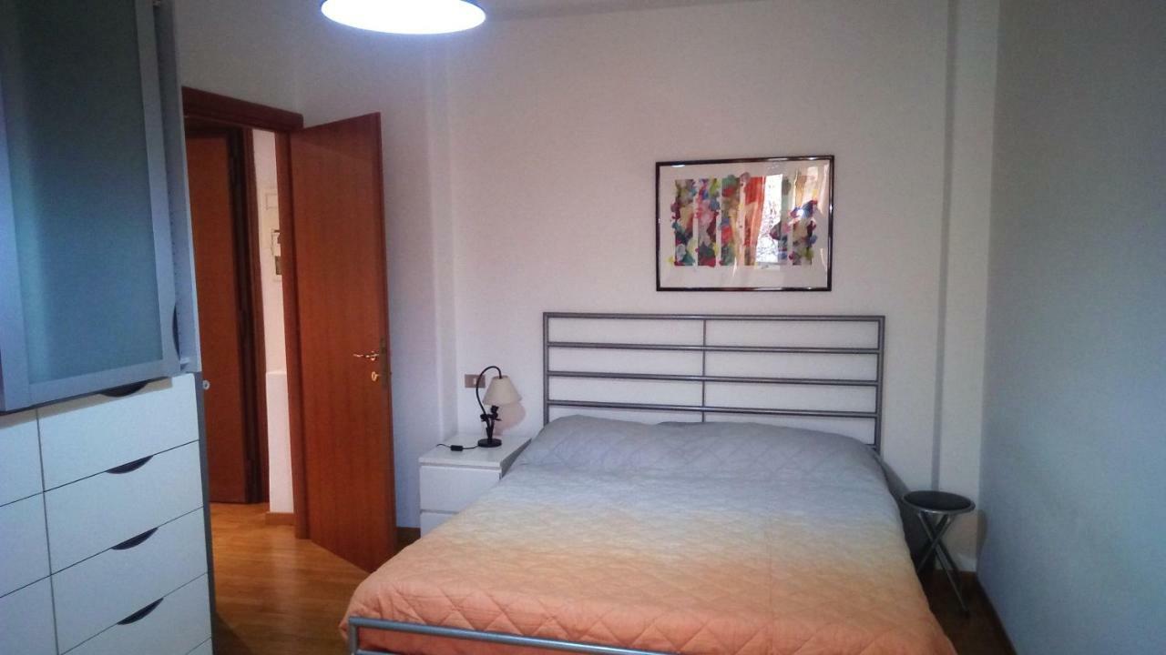 Appartamento Roma Exterior foto