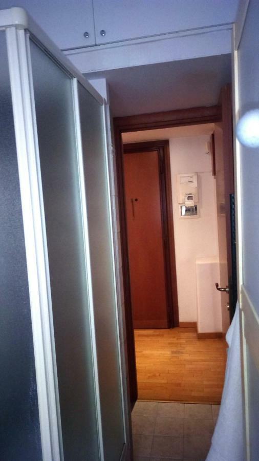 Appartamento Roma Exterior foto
